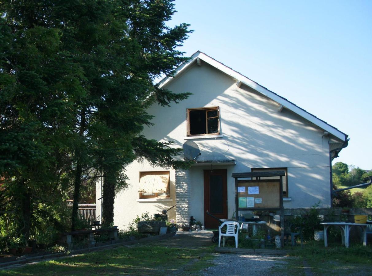 A L'Etape De La Ferme Bed and Breakfast Noailles  Buitenkant foto